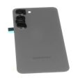 Samsung Gh97-28403e S23 Back Glass Gray Supply