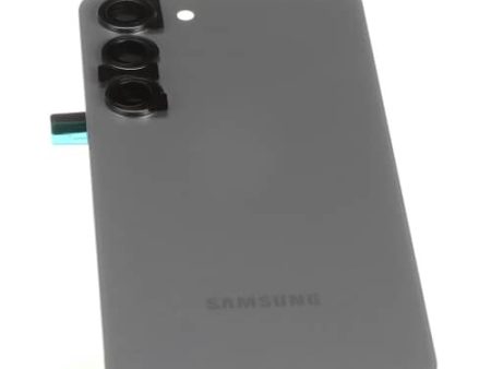 Samsung Gh97-28403e S23 Back Glass Gray Supply