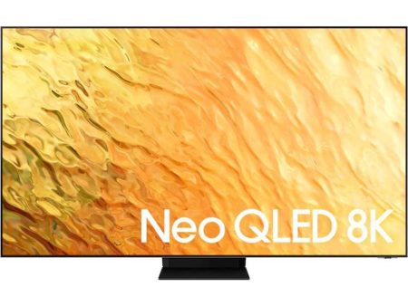 Samsung QN65QN850B 65 Inch Neo QLED 8K Smart TV (2022) - Open Box Online now