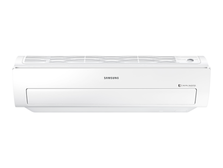 Samsung AR09HSFSJWKNCV Air Conditioner Wisper WIFI Indoor Unit Online Hot Sale