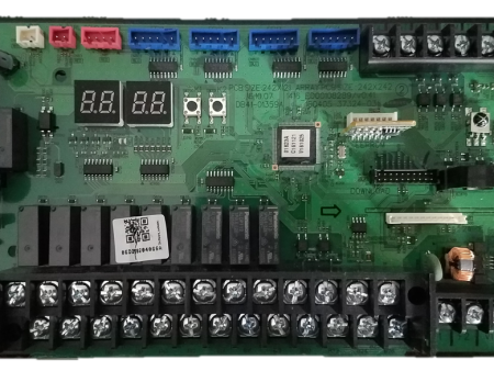 Samsung MCMD211UN Universal Communication Kit Online now