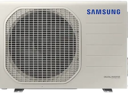 Samsung AR09HSFSHWKXCV Air Conditioner Wisper WIFI Outdoor Unit For Sale