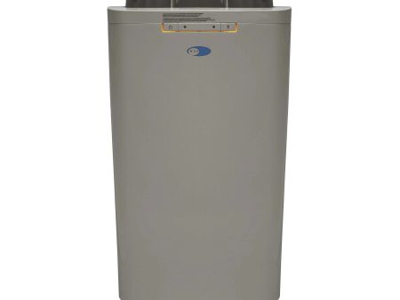 Whynter - ECO-FRIENDLY 13000 BTU Dual Hose Portable Air Conditioner | ARC-131GD Online