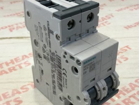 SIEMENS Circuit Breaker 5SY6208-7 For Discount