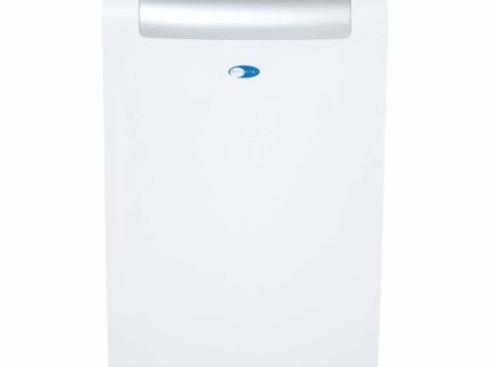 Whynter - 14,000 BTU PORTABLE AIR CONDITIONER WITH 3M SILVERSHIELD FILTER | ARC-148MS Online now