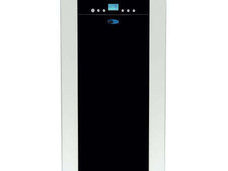 Whynter - ECO-FRIENDLY 14000 BTU Dual Hose Portable Air Conditioner with Heater | ARC-14SH Online Hot Sale