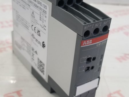 ABB  1SVR740884R4300 Discount