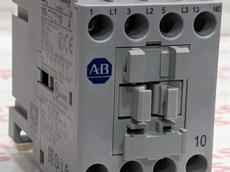 Allen Bradley (AB) 100-C12EJ10 on Sale