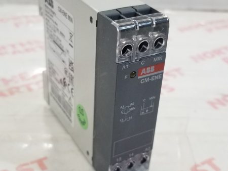 ABB  1SVR550850R9500 Discount