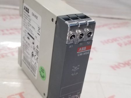 ABB  1SVR550801R9300 Online Hot Sale