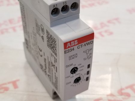 ABB  1SVR500130R0000 Online Sale