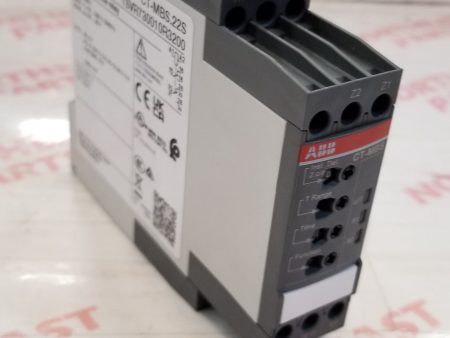 ABB  1SVR730010R3200 For Discount